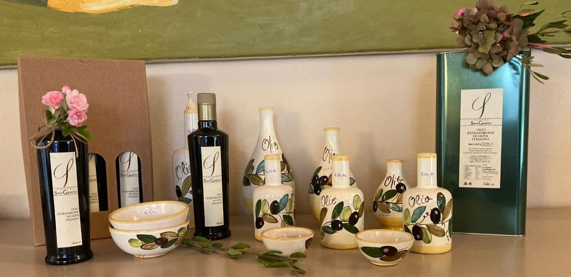 圣茱斯托柏德瑞酒店 菲利内瓦尔达诺 外观 照片